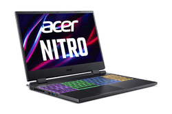 ACER Nitro 5 Obsidian Black (AN515-58-52R0) (NH.QM0EC.00M)