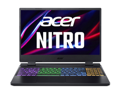 ACER Nitro 5 Obsidian Black (AN515-58-52R0) (NH.QM0EC.00M)