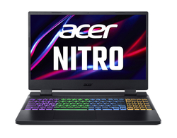 ACER Nitro 5 Obsidian Black (AN515-58-53ZZ) (NH.QM0EC.00N)