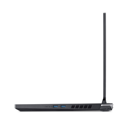 ACER Nitro 5 Obsidian Black (AN515-58-592C) (NH.QM0EC.012)