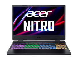 ACER Nitro 5 Obsidian Black (AN515-58-73WB) (NH.QM0EC.00R)