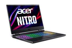 ACER Nitro 5 Obsidian Black (AN515-58-977W) (NH.QM0EC.013)