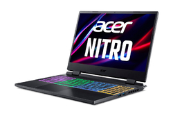 ACER Nitro 5 Obsidian Black (AN515-58-977W) (NH.QM0EC.013)