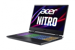 ACER Nitro 5 Obsidian Black (AN515-58-988N) (NH.QM0EC.00V)