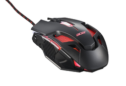 Acer Nitro Gaming Mouse II (GP.MCE11.039)