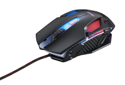 Acer Nitro Gaming Mouse II (GP.MCE11.039)