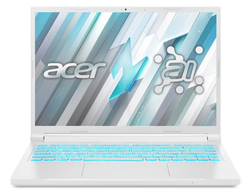 Acer Nitro V 14 Pearl white (ANV14-61-R1XX) (NH.QTGEC.007)