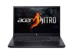 Acer Nitro V 15 Obsidian Black (ANV15-41-R3U4) (NH.QSHEC.001)