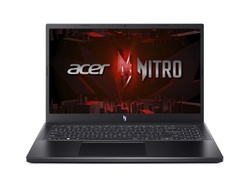 Acer Nitro V 15 Obsidian Black (ANV15-41-R52K) (NH.QPDEC.003)