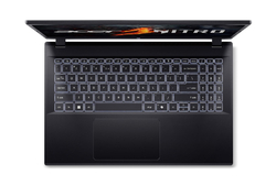 Acer Nitro V 15 Obsidian Black (ANV15-41-R9JT) (NH.QPGEC.001)