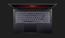 Acer Nitro V 15 Obsidian Black (ANV15-51-56SL) (NH.QNBEC.00J)