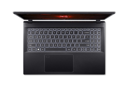 Acer Nitro V 15 Obsidian Black (ANV15-51-56Y8) (NH.QNCEC.00J)