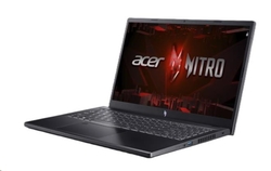 Acer Nitro V 15 Obsidian Black (ANV15-51-71ZW) (NH.QNCEC.00H)