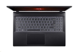 Acer Nitro V 15 Obsidian Black (ANV15-51-71ZW) (NH.QNCEC.00H)