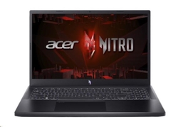 Acer Nitro V 15 Obsidian Black (ANV15-51-72MZ) (NH.QQEEC.00M)