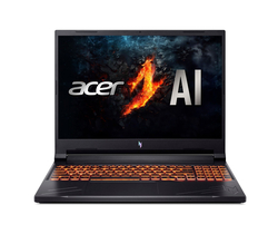 Acer Nitro V 16 Obsidian Black (ANV16-41-R0Z9) (NH.QP1EC.006)