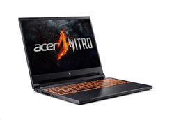 Acer Nitro V 16 Obsidian Black (ANV16-41-R5KY) (NH.QP0EC.001)