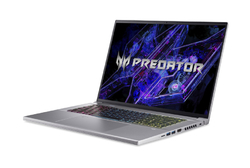 Acer Predator Triton Neo 16 Sparkly silver (PTN16-51-95EP) (NH.QPNEC.002)