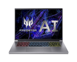 Acer Predator Triton Neo 16 Sparkly silver (PTN16-51-984P) (NH.QPPEC.002)