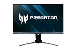 Acer Predator XB273UV3bmiiprzx 27" (UM.HX3EE.310)