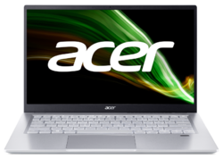 Acer Swift 3 Pure Silver (SF314-43-R1NS) (NX.AB1EC.00E)