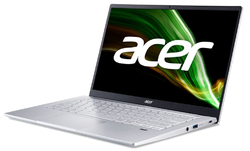 ACER Swift 3 Pure Silver (SF314-43-R6T0) (NX.AB1EC.00G)