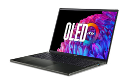 Acer Swift Edge 16 Olivine Black (SFE16-44-R330) (NX.KTDEC.002)