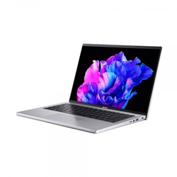 Acer Swift Go 14 Pure Silver (SFG14-71-71K1) (NX.KF1EC.001)