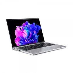 Acer Swift Go 14 Pure Silver (SFG14-71-71K1) (NX.KF1EC.001)