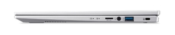 Acer Swift Go 14 Pure Silver (SFG14-72-51V8) (NX.KP0EC.002)