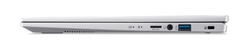 Acer Swift Go 14 Pure Silver (SFG14-72-771B) (NX.KP0EC.001)