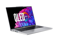 Acer Swift Go 14 Pure Silver (SFG14-73-58YF) (NX.KW0EC.003)