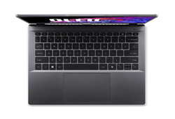 Acer Swift Go 14 Steel Gray (SFG14-63-R8BW) (NX.KTSEC.001)