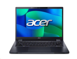 ACER TravelMate P2 14 Steel Gray (TMP214-55-TCO-59XY) (NX.B2BEC.003)