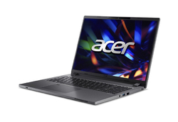 ACER TravelMate P2 16 Steel Gray (TMP216-51-TCO-5271) (NX.B1CEC.003)