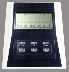 ACRA Rotoped ergonometrický (programovatelný) BC84E