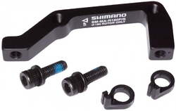 Adaptér brzdy SHIMANO SM-MA-R180P/S