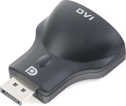 adapter DisplayPort - DVI M/F