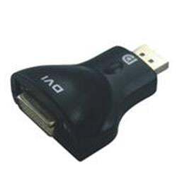 PremiumCord adaptér DisplayPort - DVI Male/Female