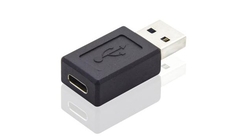 Adaptér USB 3.0 A/male - USB-C/female
