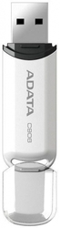 ADATA Classic Series C906 32GB bílý