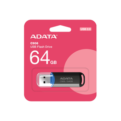 ADATA Classic Series C906 64GB černá