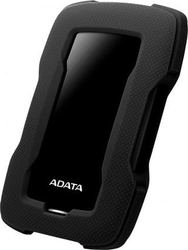 ADATA HD330 5TB černý