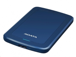 Adata HV300 1TB modrý