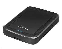 Adata HV300 4TB černý