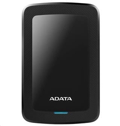 Adata HV300 4TB černý