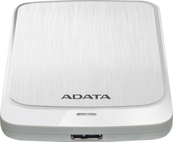 ADATA HV320 2TB bílý