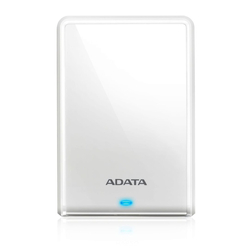 ADATA HV620S 1TB bílý