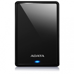 ADATA HV620S 4TB černý