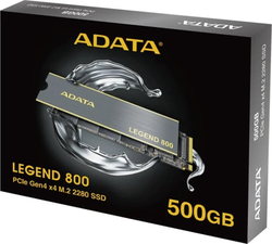 ADATA LEGEND 800 1TB SSD (ALEG-800-1000GCS)